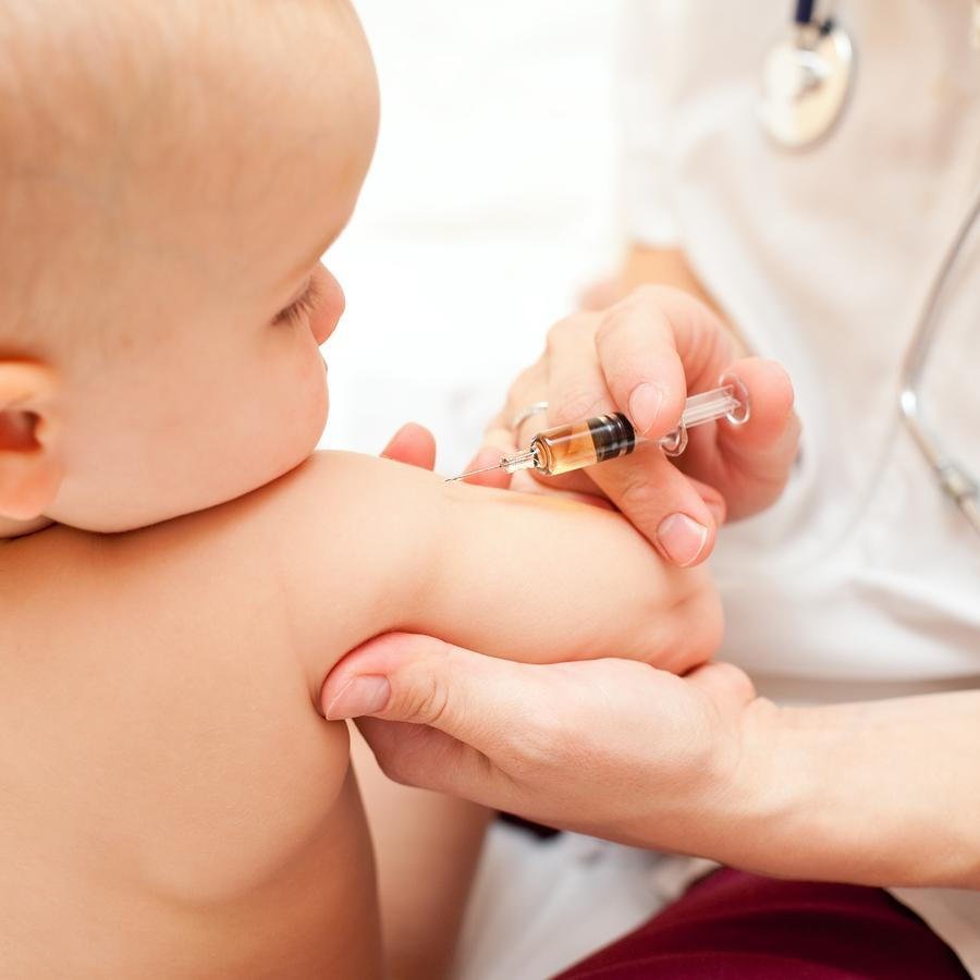 Vaccination & Immunization in Raipur - Maa Ahilya Abhinandan